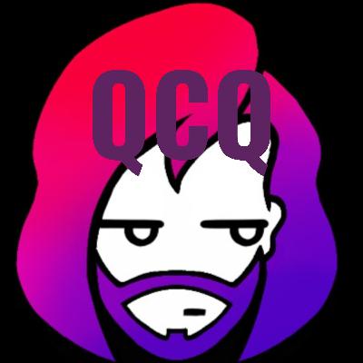 (CC) QCQ Episode 11: This is Ian Watsion of Twitch TV's ItsIanWatson