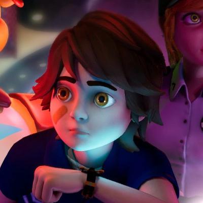 10 Fakten über Gregory 10 Fakten über Gregory