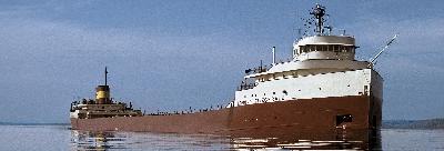 50th Anniversary of the Edmund Fitzgerald Shipwreck