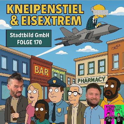 #170 - Stadtbild GmbH