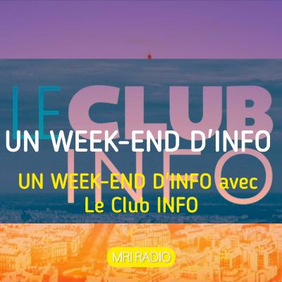 L'info du Dimanche 31 Décembre 2023