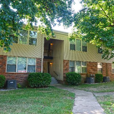 Low Income Housing