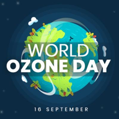 World Ozone Day World Ozone Day