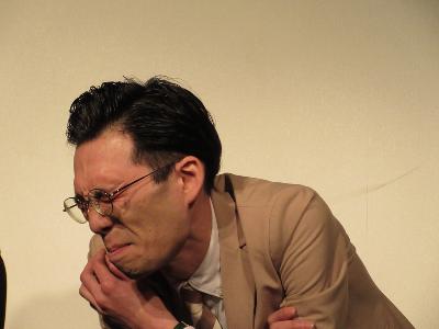 「#229 樋渡、夢の国で労働」 from Radiotalk