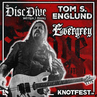 TOM S. ENGLUND TOM S. ENGLUND