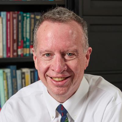 Thomas Gill: The Secrets to an Active Old Age