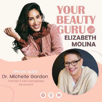 Ep. 19 - The Beautiful Transition of Menopause