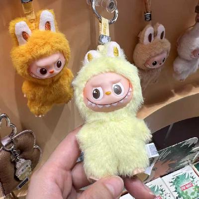 Vol.449|每一代人都有自己的Labubu