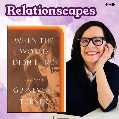 Coming of Age in a Cult and Beyond (with Guinevere Turner) Coming of Age in a Cult and Beyond (with Guinevere Turner)