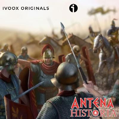 Carras (53 a.C.): La Batalla que Destruyó un Triunvirato y Humilló a la República Romana.