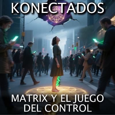 Matrix y el juego del control