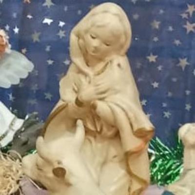 3er. Día novena de Navidad. 18/12/2021 3er. Día novena de Navidad. 18/12/2021