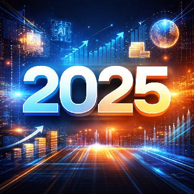 Episode 569 - 2025: The Year in Review