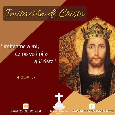 21 La Paz y el Descanso hay que Buscarlos en Dios más que en los Bienes Materiales