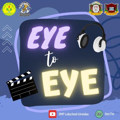 Rhinos Talk X Ren FM EYE TO EYE "Labschool Dan Masa Depanku"