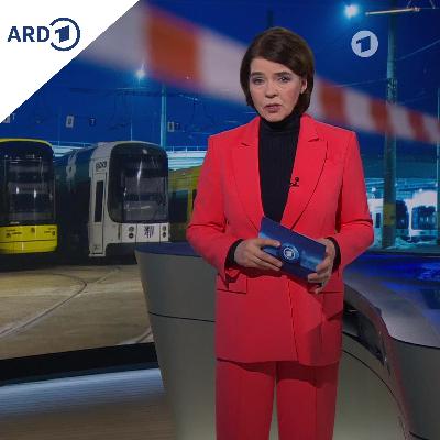 tagesschau 20:00 Uhr, 02.02.2026