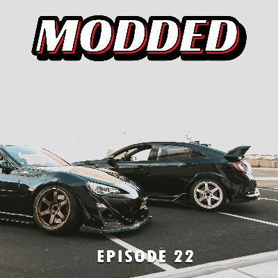 Episode 22: Thomson Ho aka @thomsonsss