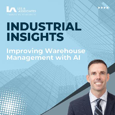 Improving Warehouse Management with AI