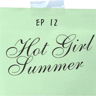 hot girl summer 之 唔hot, FOMO, summer scaries [video]