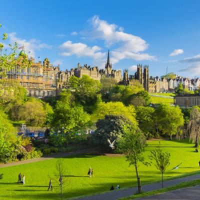 SCESのハウスシステムとスコットランドのお話🏴󠁧󠁢󠁳󠁣󠁴󠁿