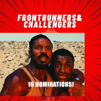 2026 Oscar Predictions: Sinners Leads the Nominations with 16! 2026 Oscar Predictions: Sinners Leads the Nominations with 16!