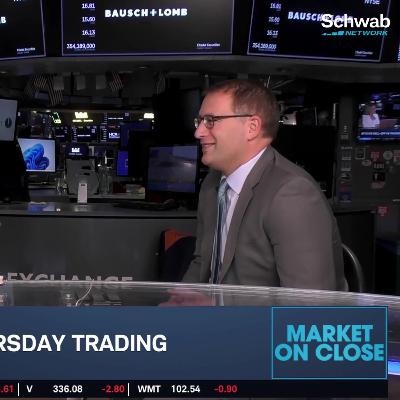 Fed's Rate Dilemma, AI's Tech Impact, and the Case for AEM, MA, V