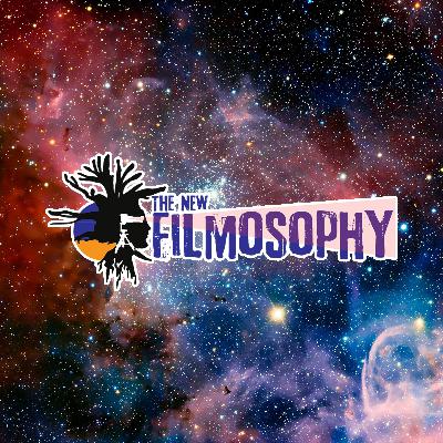 The New Filmosophy: Juice with Hip Hop Author/Podcaster Black Dot The New Filmosophy: Juice with Hip Hop Author/Podcaster Black Dot