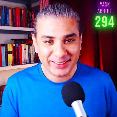 #AskAbhijit 294: Putin, France, UNSC, Sir Creek, North Korea, Dollar, Israel, NATO, AI, Arctic, R&D #AskAbhijit 294: Putin, France, UNSC, Sir Creek, North Korea, Dollar, Israel, NATO, AI, Arctic, R&D