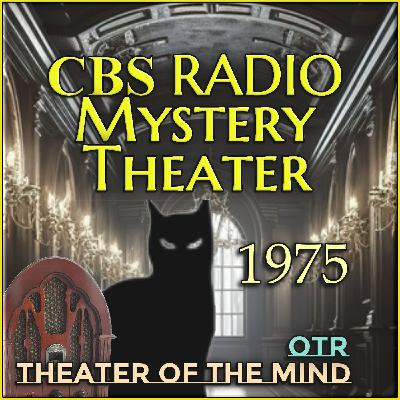Sagamore Cottage - Radio Mystery Theater - 1975 (Ep405)