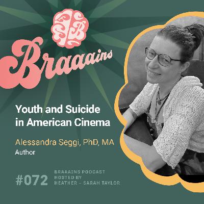 Youth and Suicide in American Cinema Youth and Suicide in American Cinema