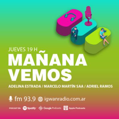 Mañana Vemos: no era Mike