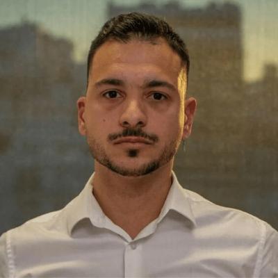 Agustín Rombolá: "Lamentablemente se ha normalizado la violencia en la discusión pública" Agustín Rombolá: "Lamentablemente se ha normalizado la violencia en la discusión pública"