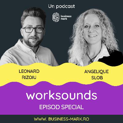 Leonard Rizoiu & Angelique Slob: Future of Work. Navigating Workplace Flexibility