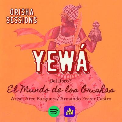 Yewá