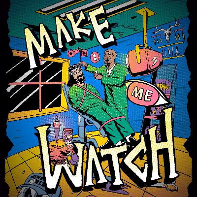 Ep. 3.18: Maple Valley Ep. 3.18: Maple Valley