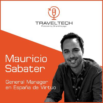 Virtuo: alquiler de coches flexible y 100% digital con Mauricio Sabater Virtuo: alquiler de coches flexible y 100% digital con Mauricio Sabater