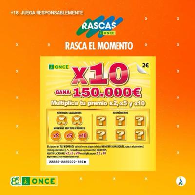 #PremiosONCE 4 de Abril de 2024 | #AitoreldelTractor 🚜