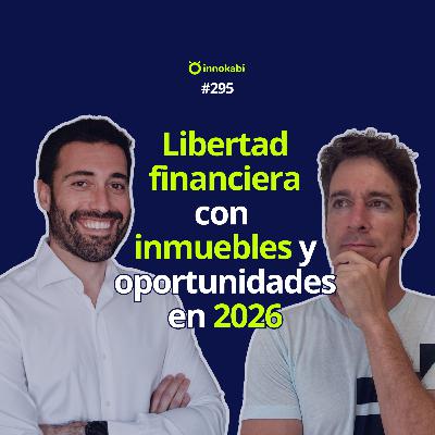 Cómo alcanzar la Libertad Financiera con Inmuebles (Germán Jover) Cómo alcanzar la Libertad Financiera con Inmuebles (Germán Jover)