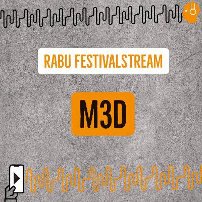 M3D | RABU FESTIVAL