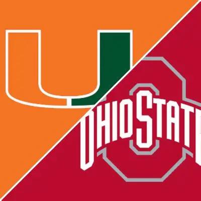 My take on CANES 24-14 win over Ohio State in Cotton Bowl CFP Quarterfinals