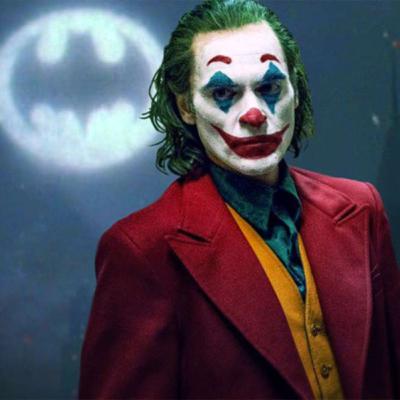 Não devemos comparar o Coringa do Joaquim Phoenix com os outros