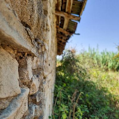 Muş'ta Bir Güz İçin Prelüdler • İsmet Özel