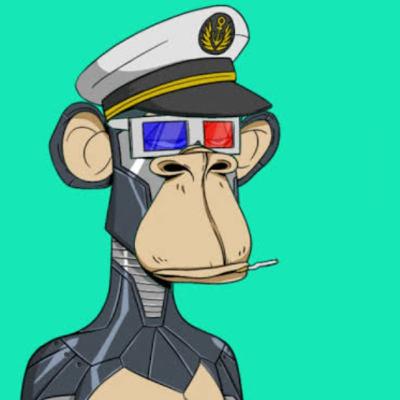 Ep 31 - Nft e Personas non gratas