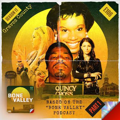 اپیزود 106 - گریوز کانتی -قسمت یک