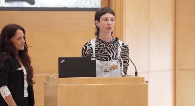 Pilotprojekt im öffentlichen Raum | Kultursommer Wien