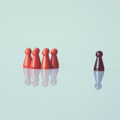 CONNECT with Business Consult Group - leading through change, teams and communication