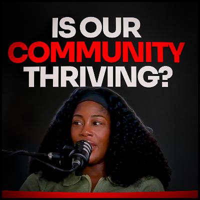 Can a Community Thrive While People Sleep on the Streets? Can a Community Thrive While People Sleep on the Streets?