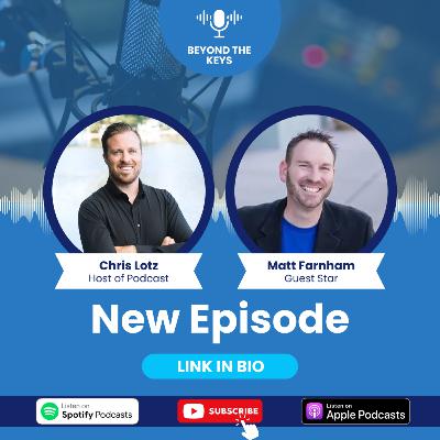 How To Create a Winning Culture Through Faith and Community w/ Matt Farnham How To Create a Winning Culture Through Faith and Community w/ Matt Farnham