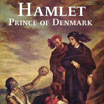 Hamlet, Prince of Denmark by William Shakespeare