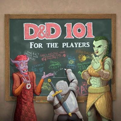 D&D 101 - Tabaxi